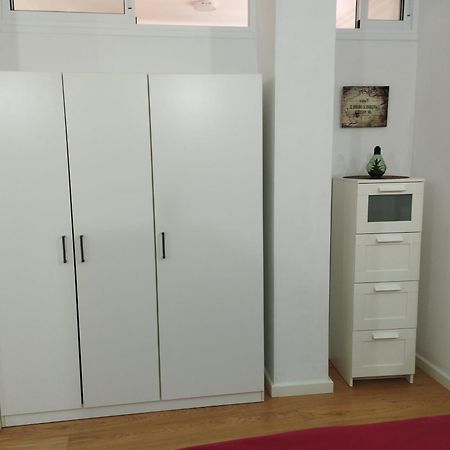 Piso Centrico En Puerto De La Cruz公寓 外观 照片
