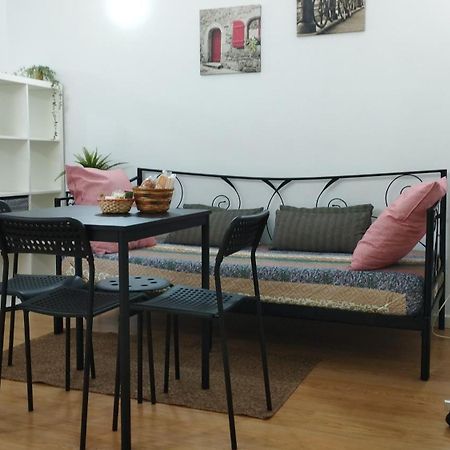 Piso Centrico En Puerto De La Cruz公寓 外观 照片
