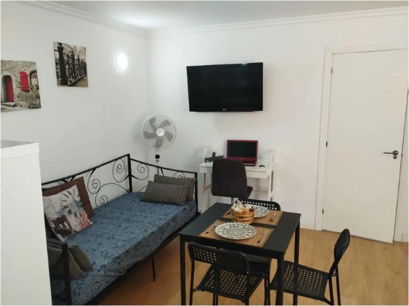 Piso Centrico En Puerto De La Cruz公寓 外观 照片