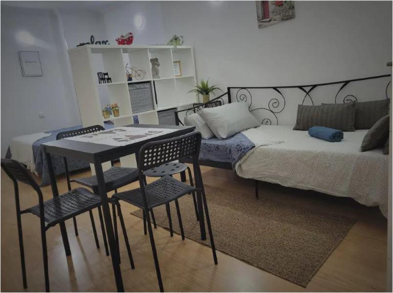 Piso Centrico En Puerto De La Cruz公寓 外观 照片