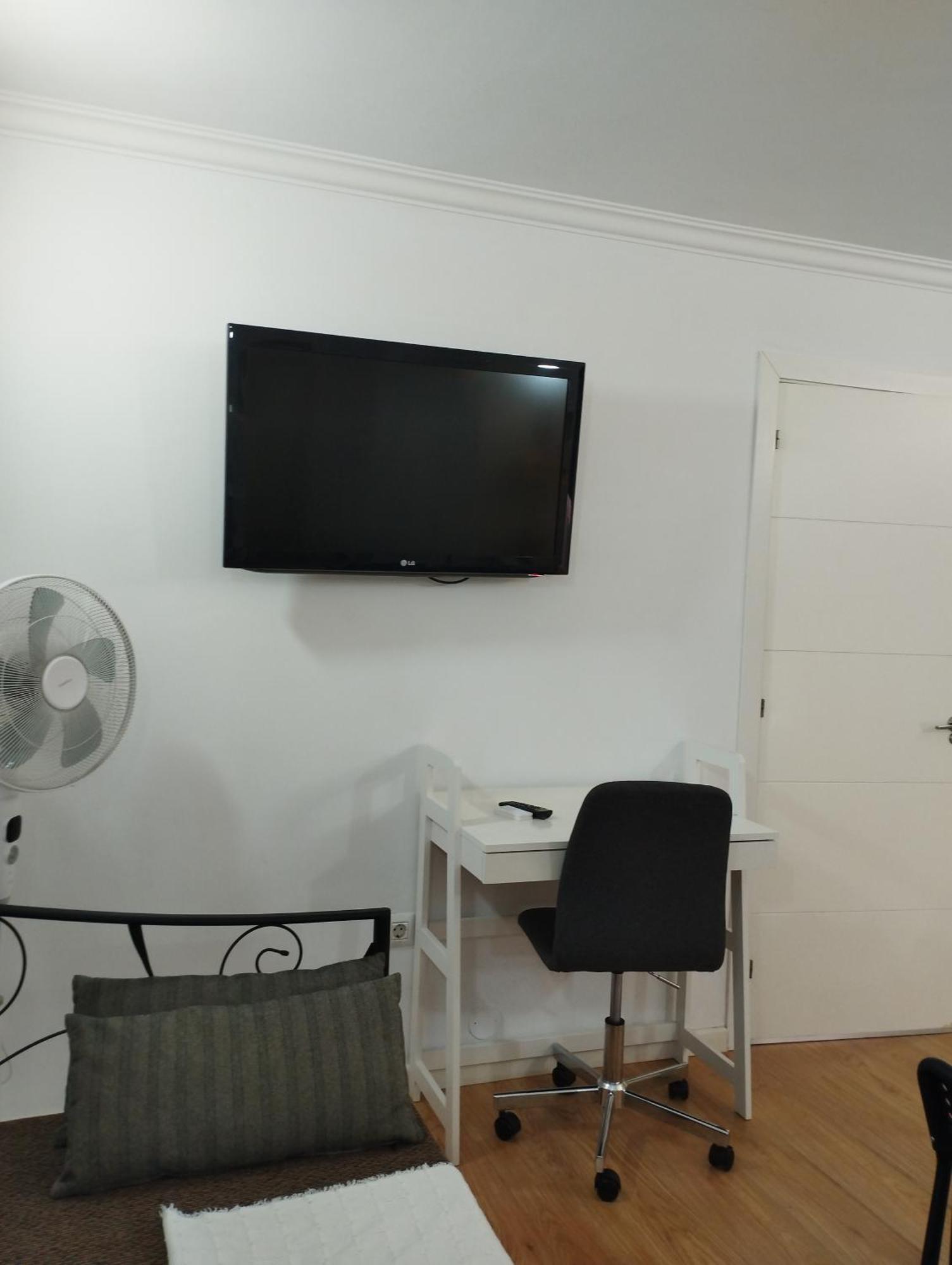 Piso Centrico En Puerto De La Cruz公寓 外观 照片