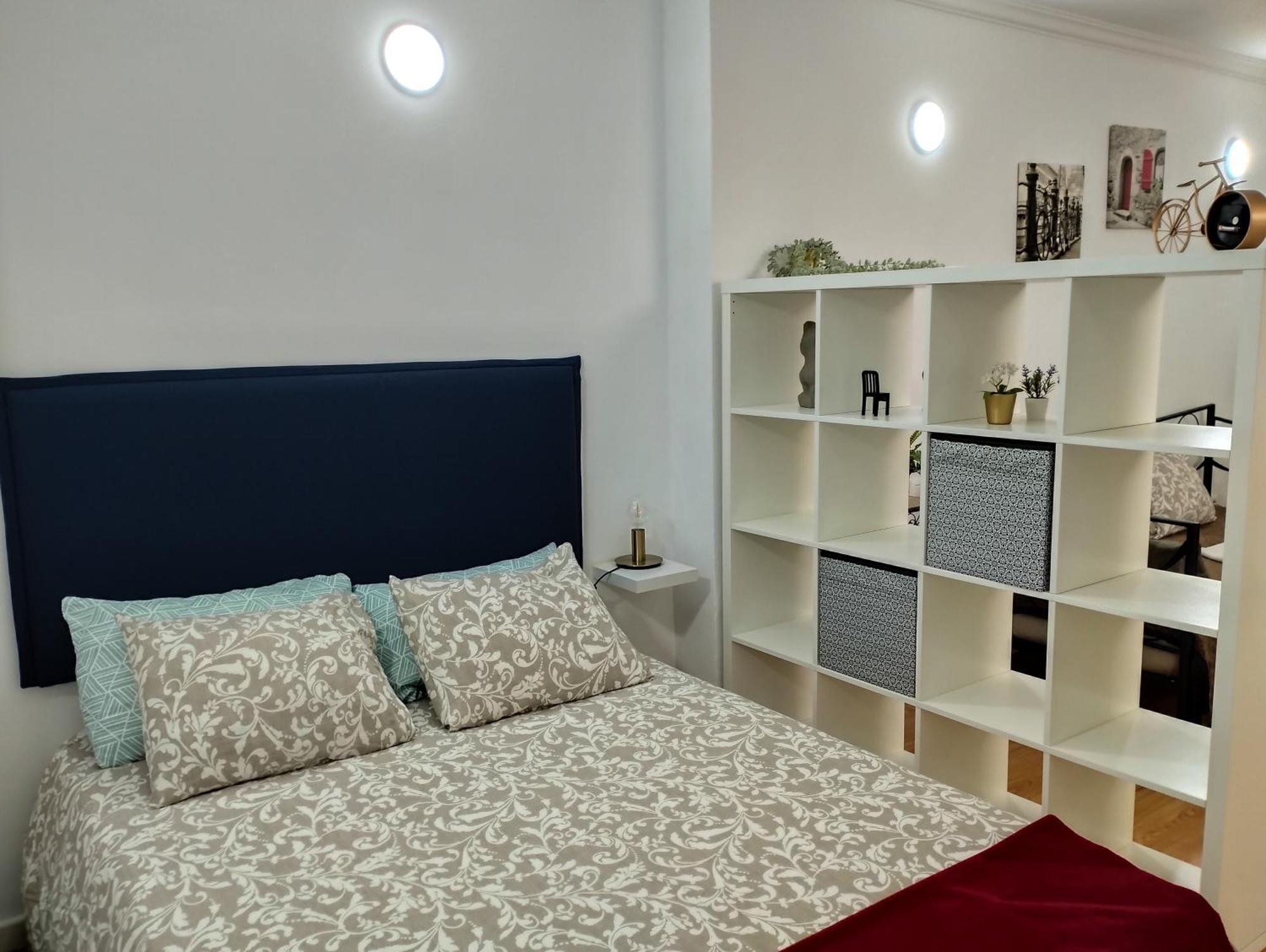 Piso Centrico En Puerto De La Cruz公寓 外观 照片