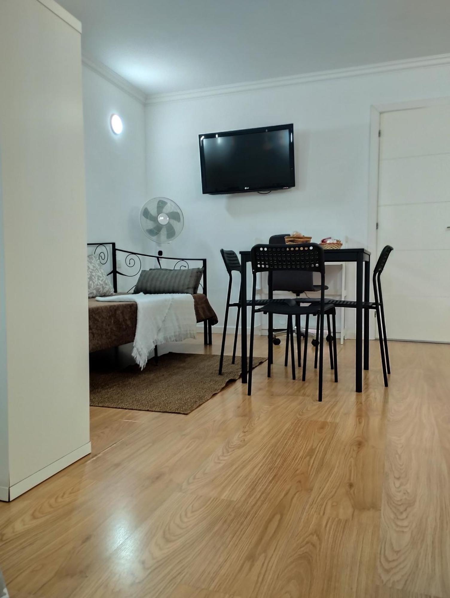 Piso Centrico En Puerto De La Cruz公寓 外观 照片