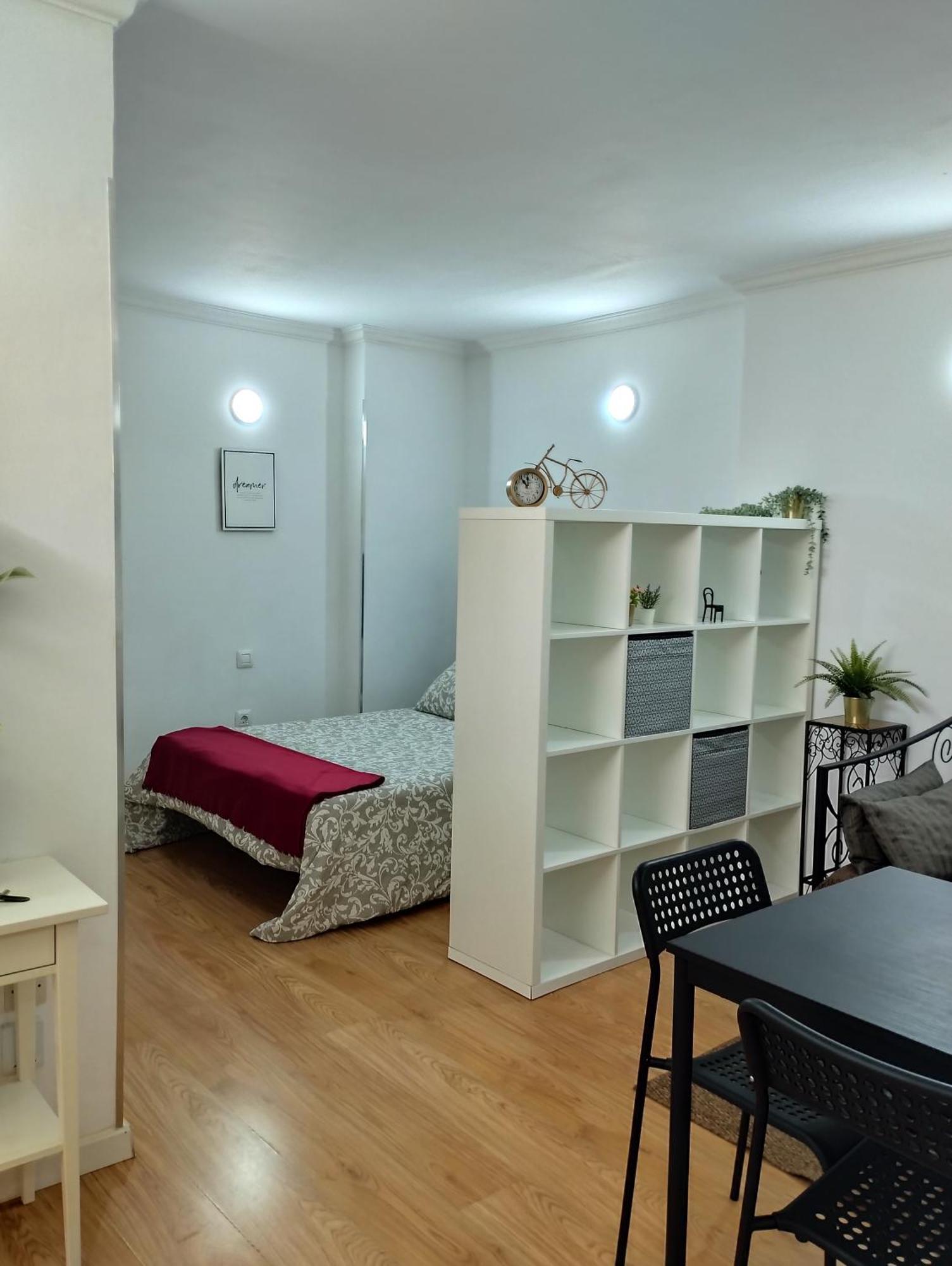 Piso Centrico En Puerto De La Cruz公寓 外观 照片