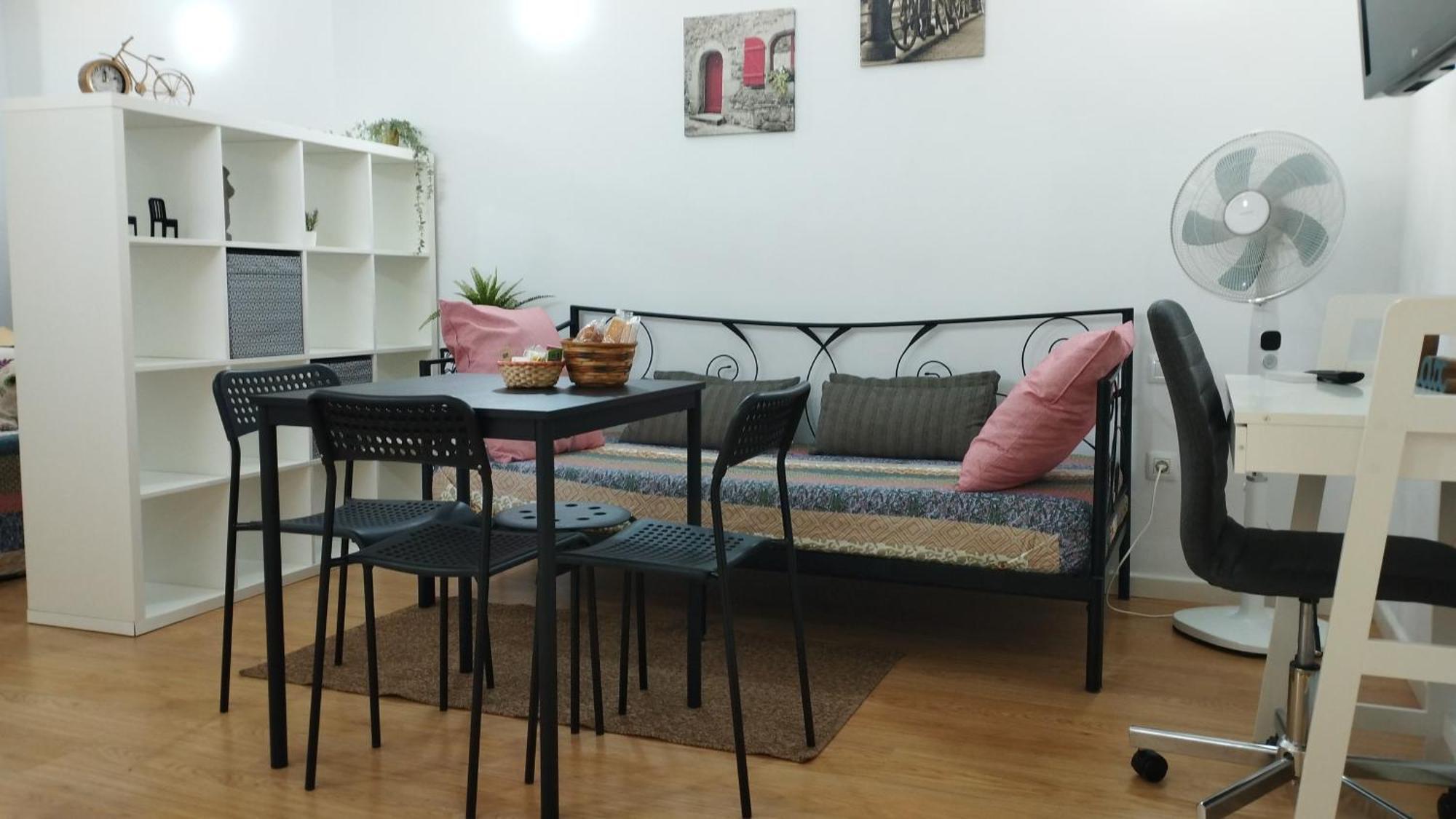 Piso Centrico En Puerto De La Cruz公寓 外观 照片