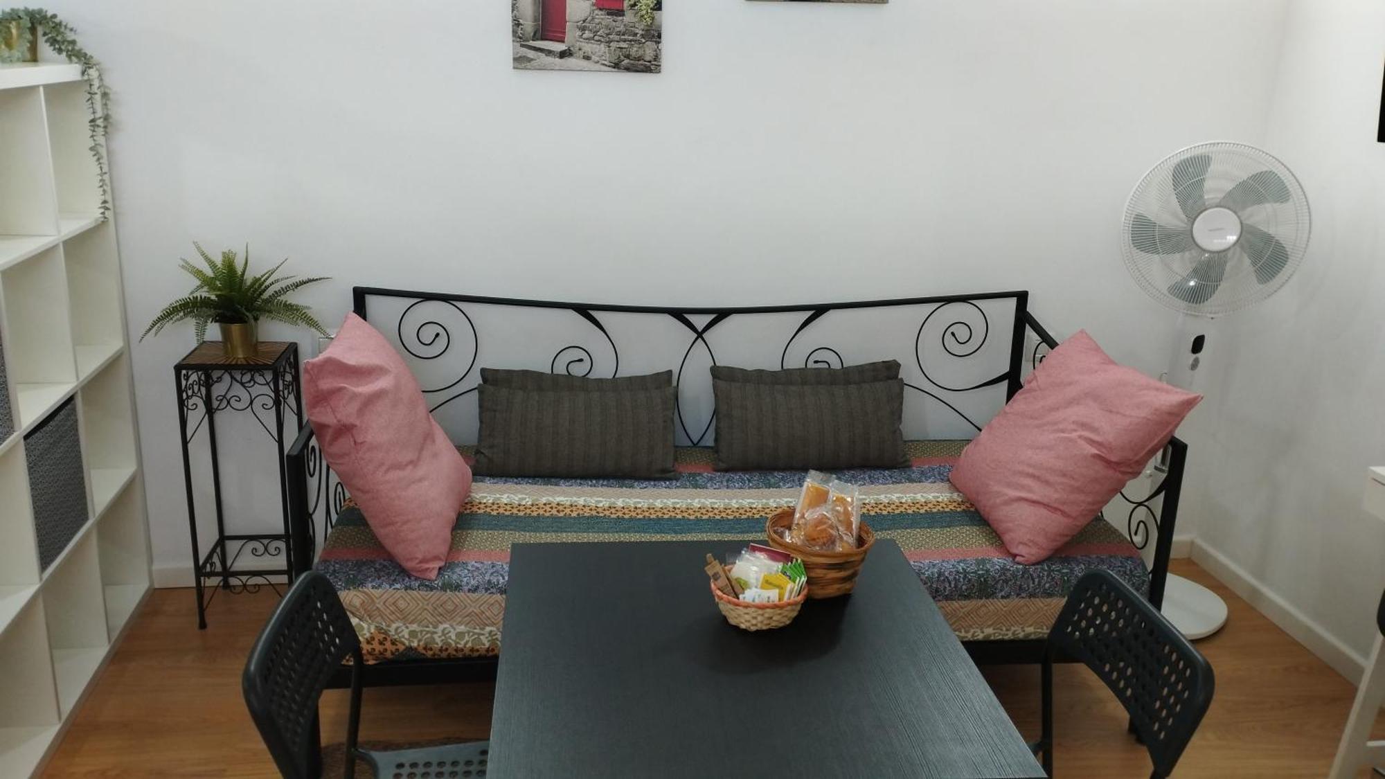 Piso Centrico En Puerto De La Cruz公寓 外观 照片