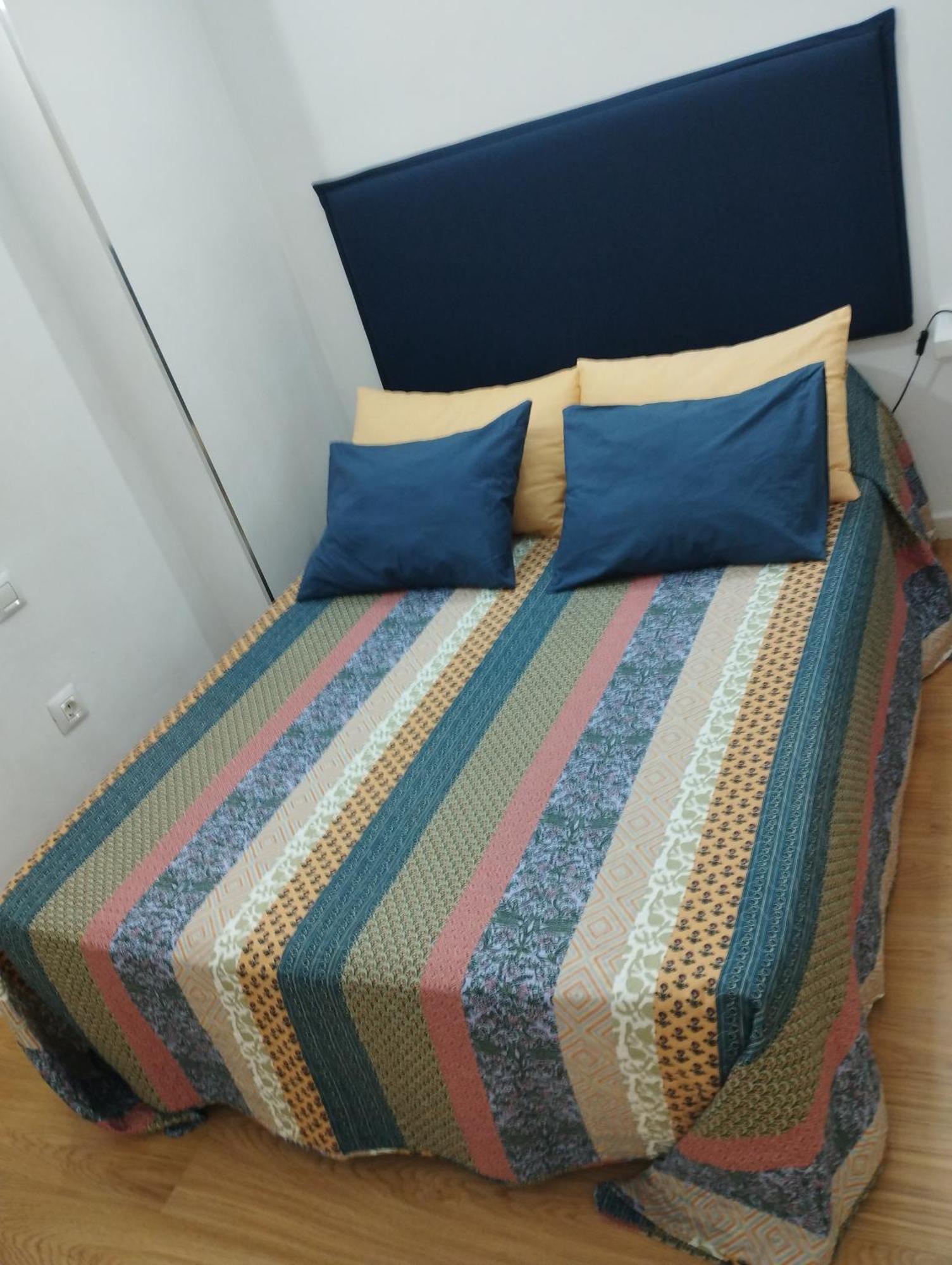 Piso Centrico En Puerto De La Cruz公寓 客房 照片
