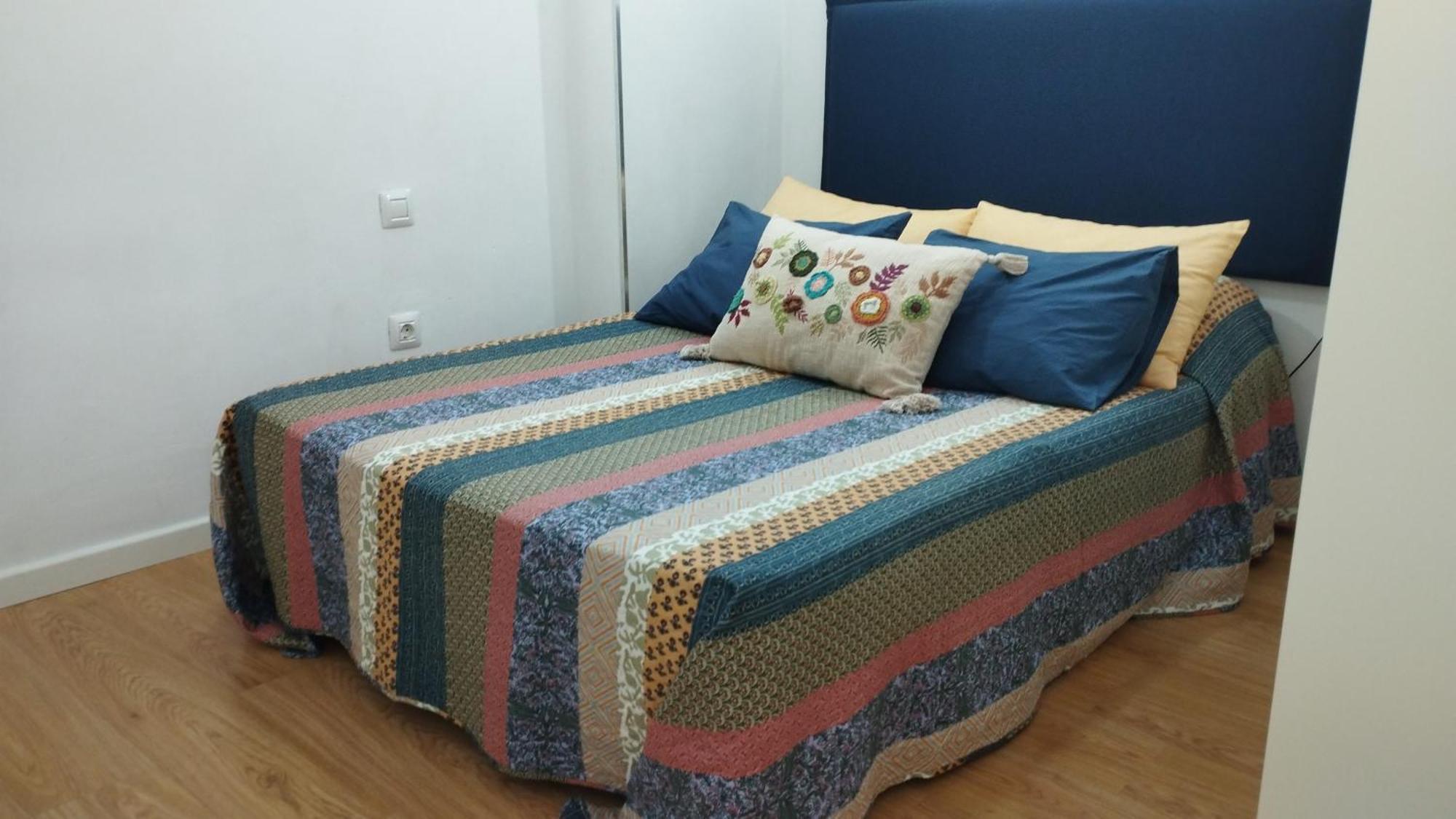Piso Centrico En Puerto De La Cruz公寓 外观 照片